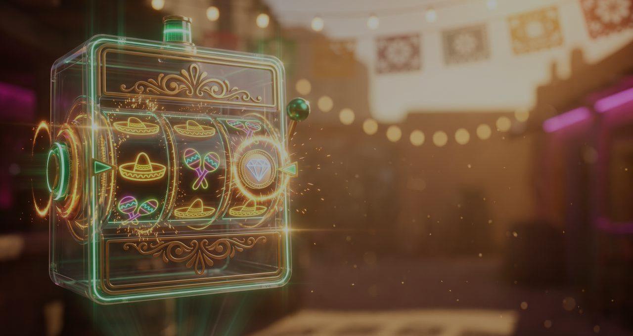 Amigo Slots Casino
