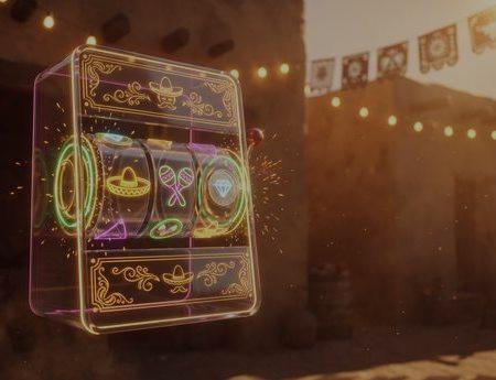 Amigo Slots Casino