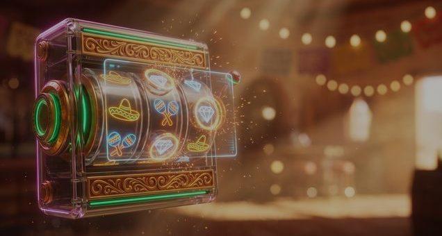 Amigo Slots Casino