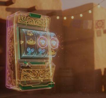 Amigo Slots Casino