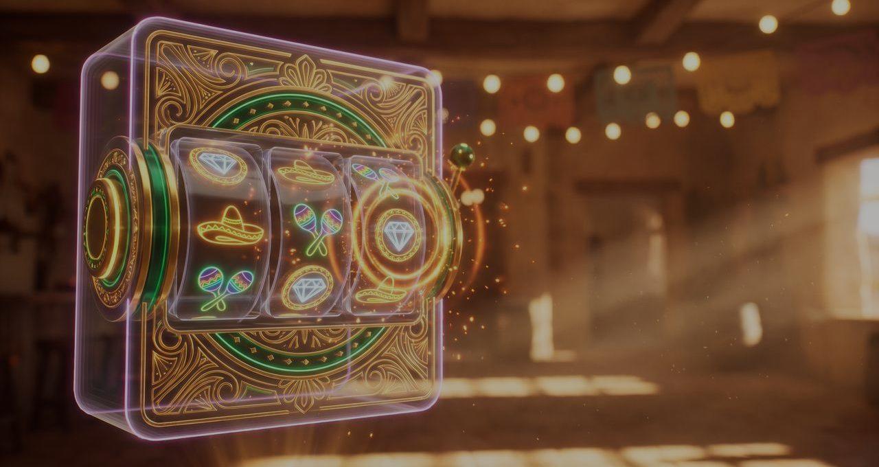 Amigo Slots Casino